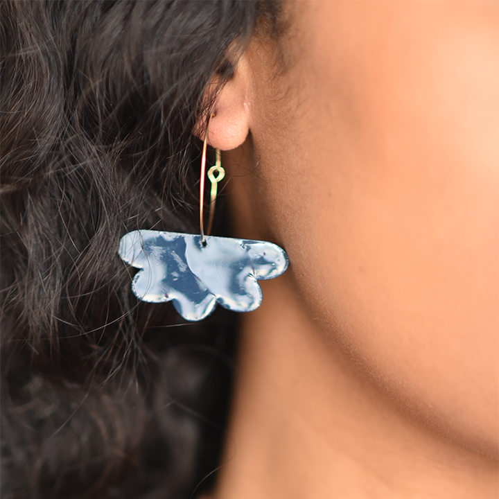 Brionna Earrings