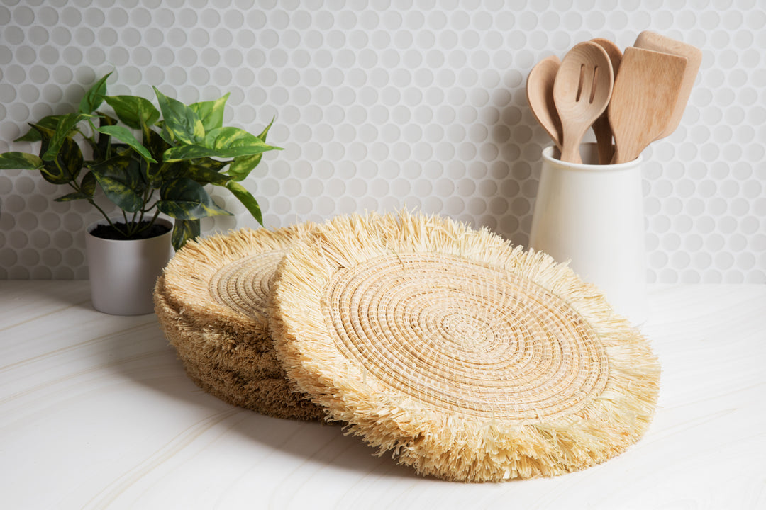 Lauren Boho Wall Decor (Single)