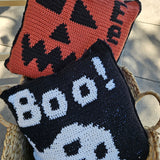 Halloween Pillows