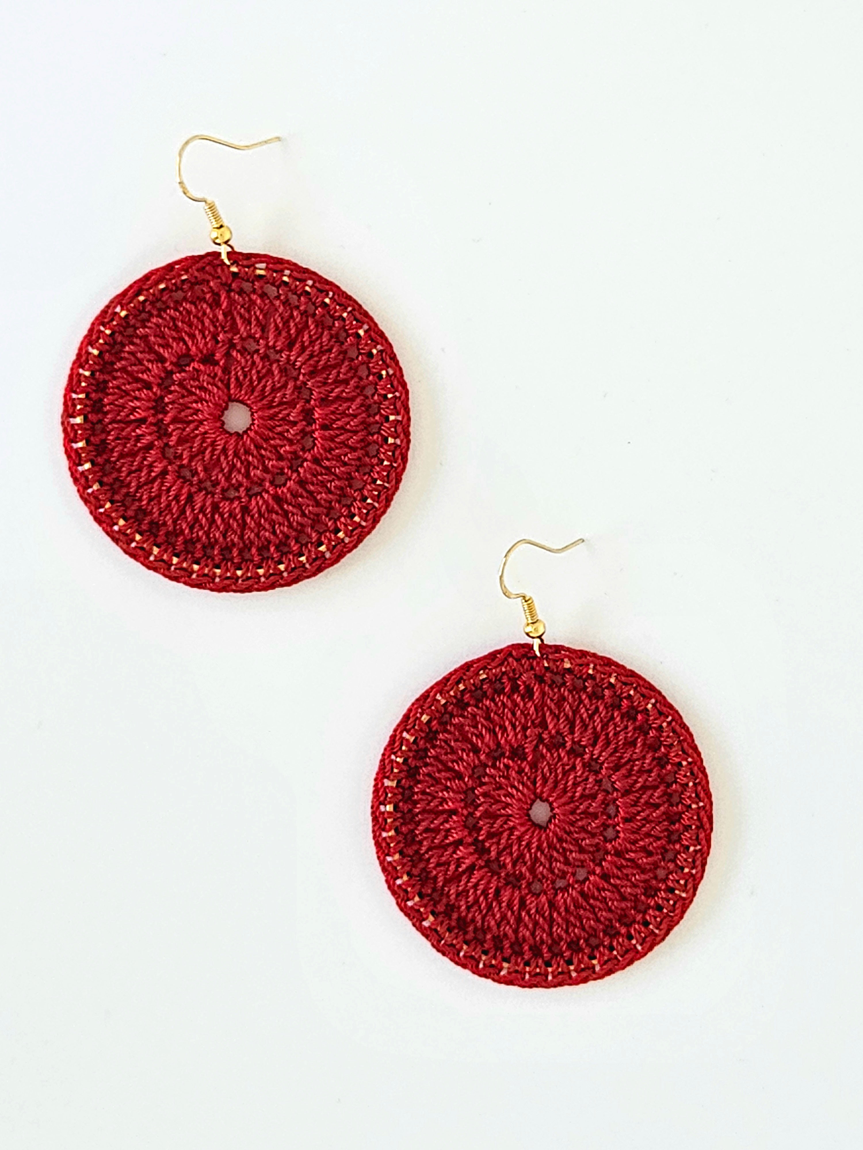 Denise Earrings