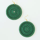 Denise Earrings