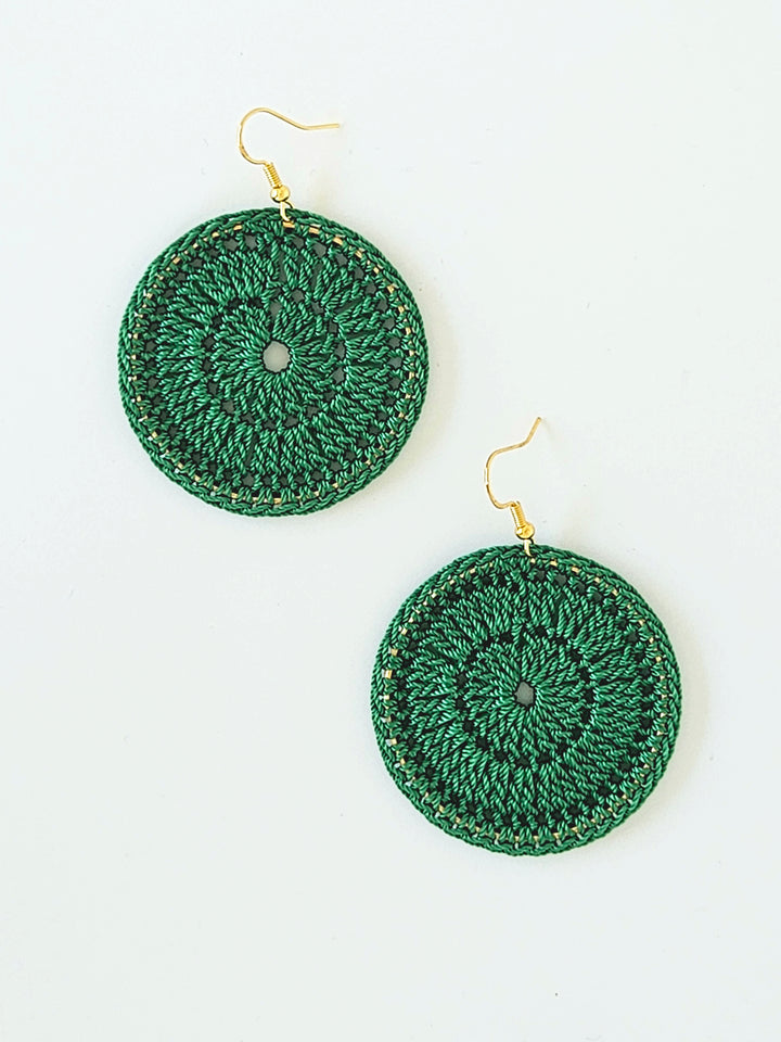 Denise Earrings