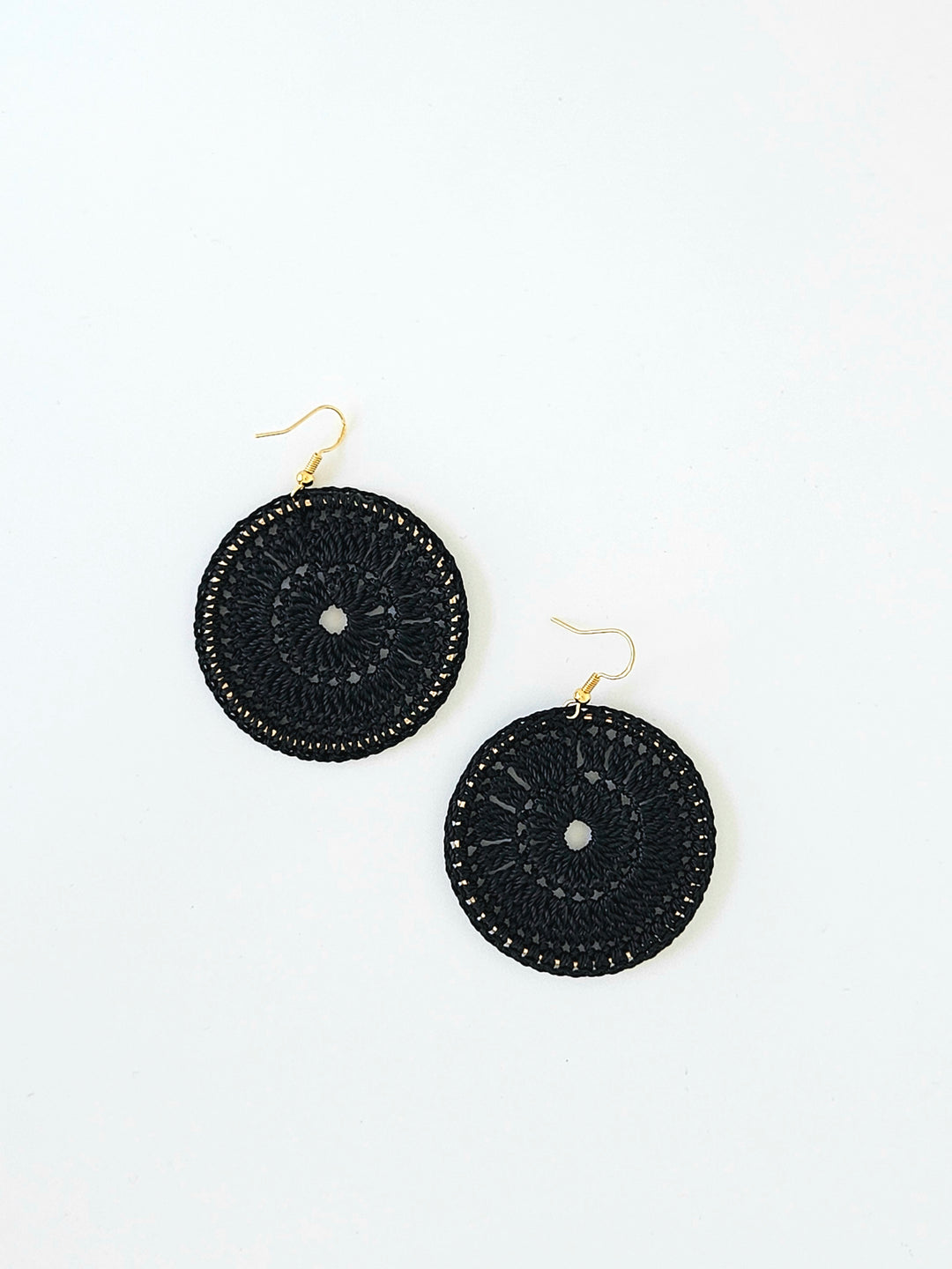 Denise Earrings