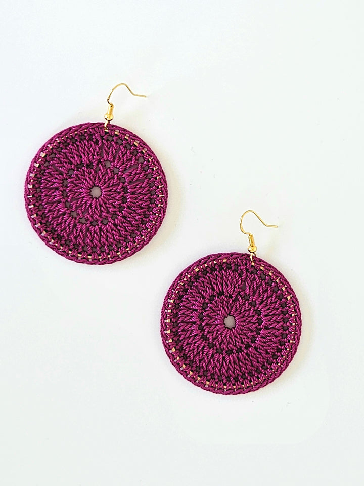 Denise Earrings