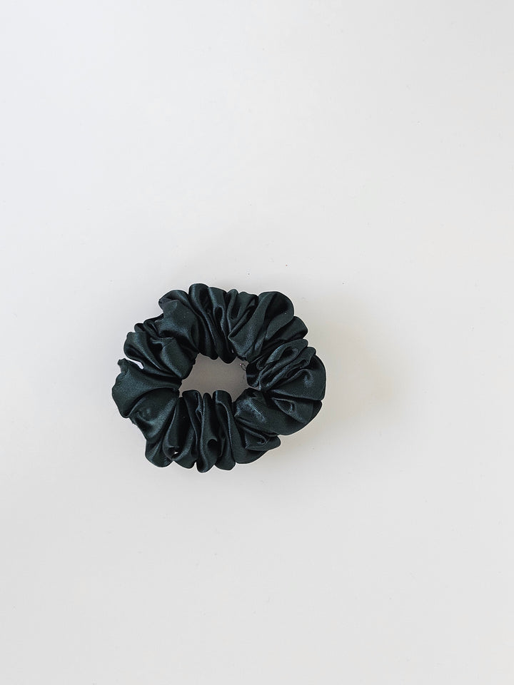 Silk Scrunchie