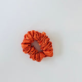 Silk Scrunchie