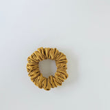 Satin Scrunchie