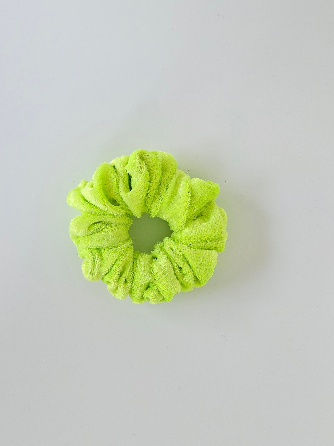 Scrunchie Lumo