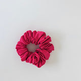 Satin Scrunchie