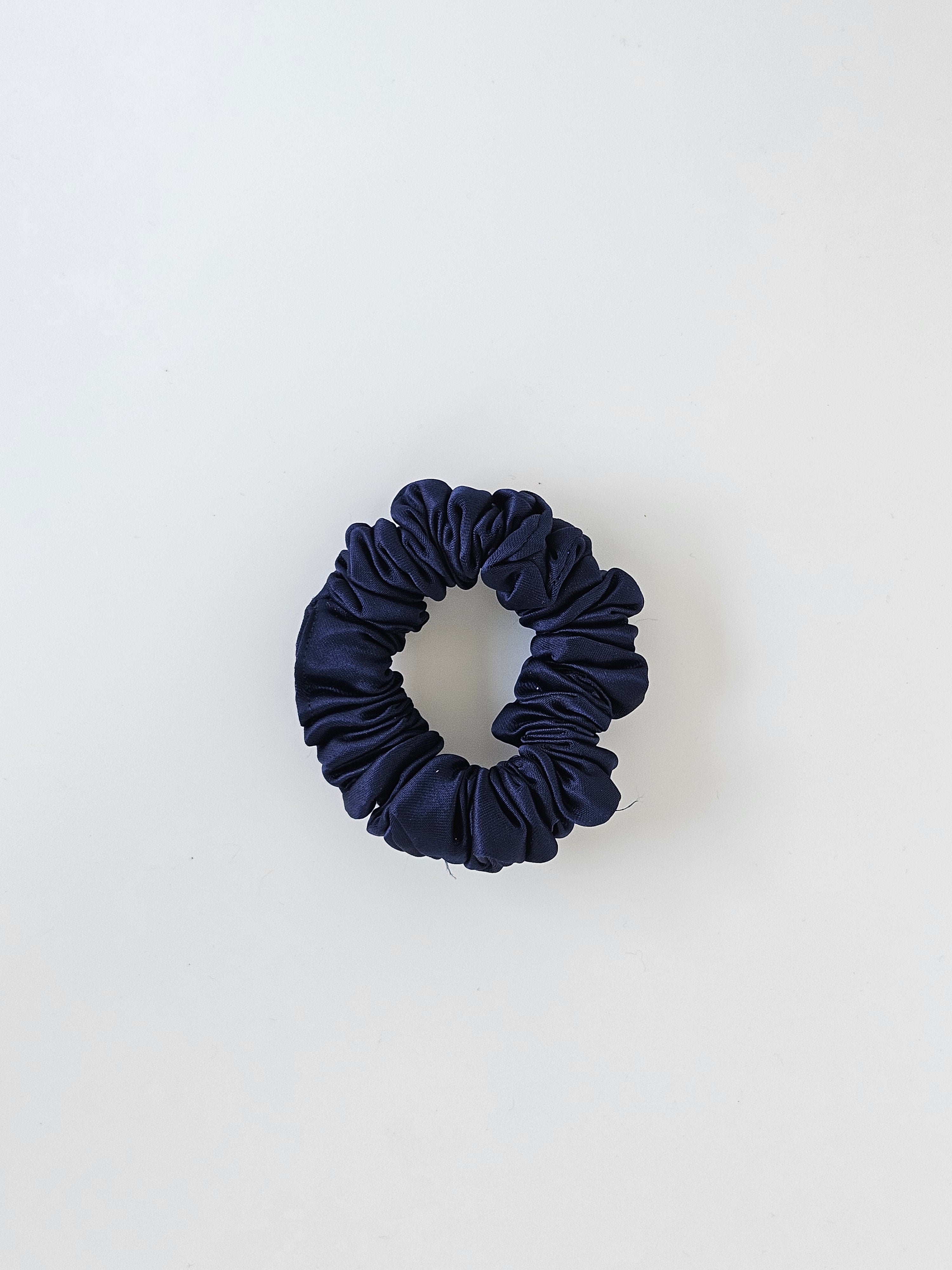 Satin Scrunchie