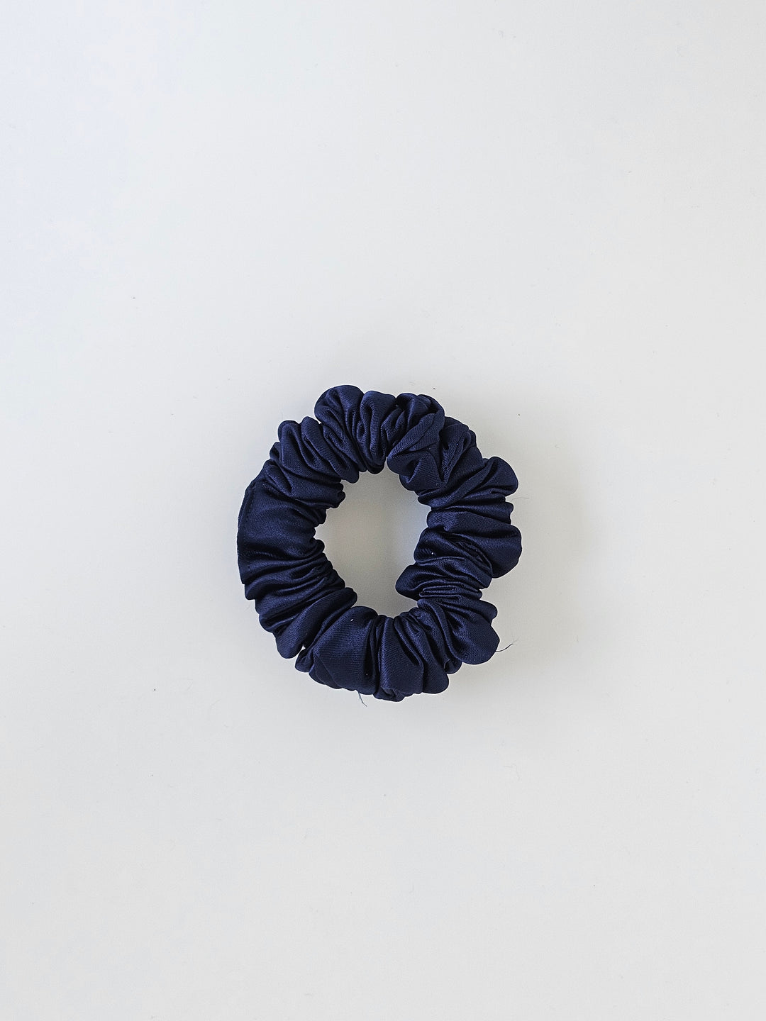 Satin Scrunchie