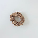 Satin Scrunchie