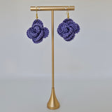 Zoli Crochet Earrings