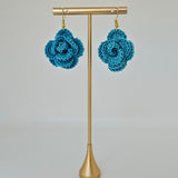 Zoli Crochet Earrings