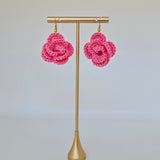 Zoli Crochet Earrings