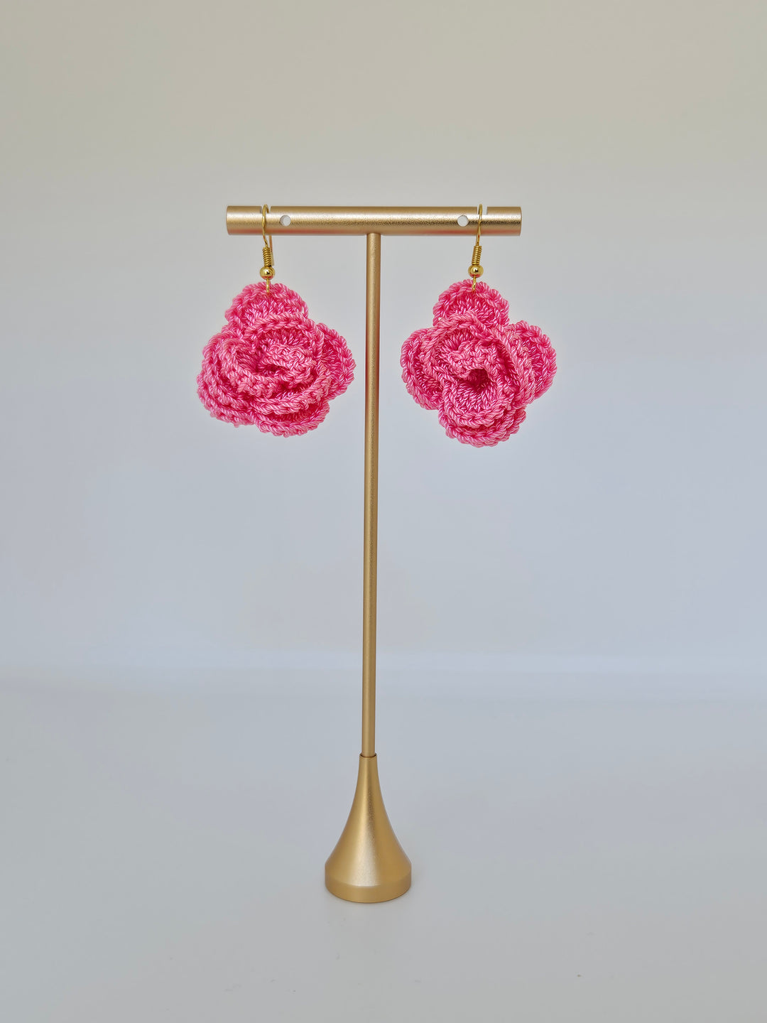 Zoli Crochet Earrings