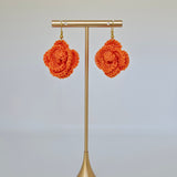 Zoli Crochet Earrings