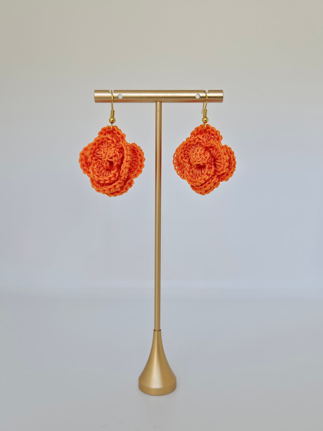 Zoli Crochet Earrings