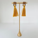 Tenisha Earrings