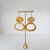Alexandra Earrings