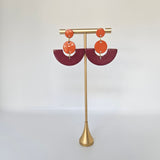 Deja Earrings