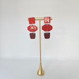 Nancy Earrings