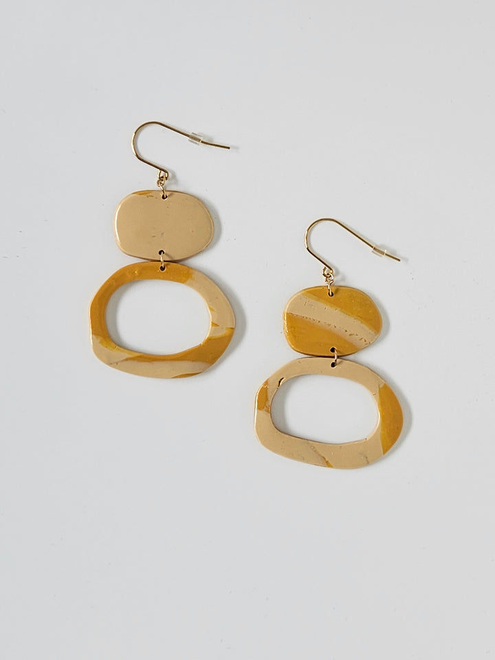 Alexandra Earrings