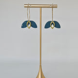 Katie D Earrings