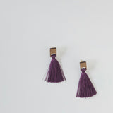 Tenisha Earrings