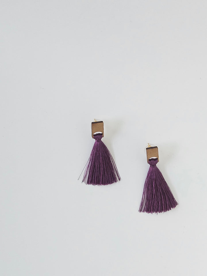 Tenisha Earrings