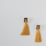 Tenisha Earrings
