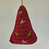 Crochet Christmas Tree