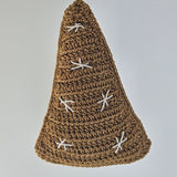 Crochet Christmas Tree