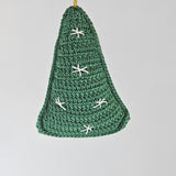 Crochet Christmas Tree
