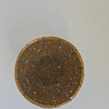 Peg Beaded Bowls