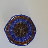 Peg Beaded Bowls
