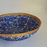 Peg Beaded Bowls