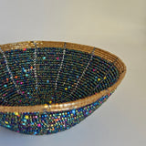 Peg Beaded Bowls
