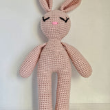 Crochet Doll Bunny