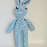 Crochet Doll Bunny