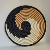 Everlyne & Emily Wall Decor Baskets Single 12in