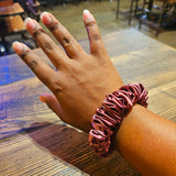 Silk Scrunchie