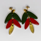 Christmas Cheer Earrings