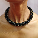 Nyiesha Crystal Necklace