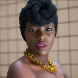 Monisola Statement Necklace