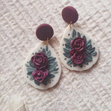 Juanita Earrings