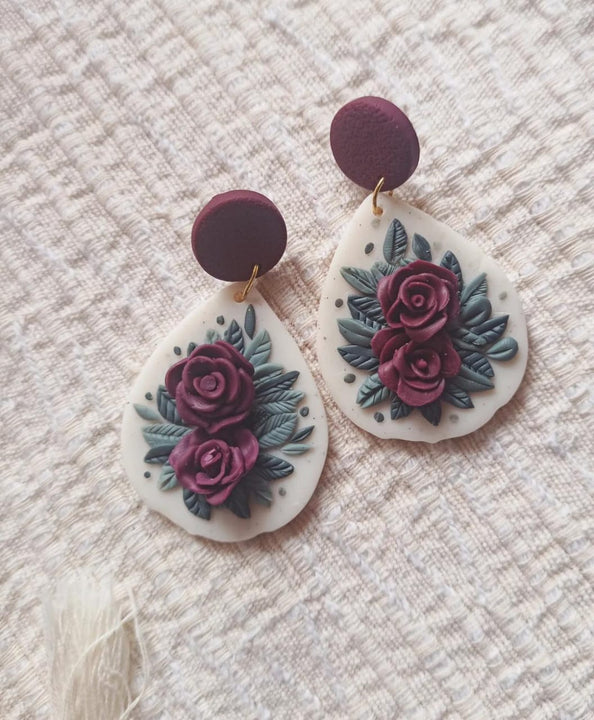 Juanita Earrings