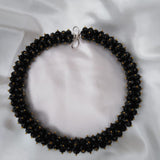 Nyiesha Crystal Necklace