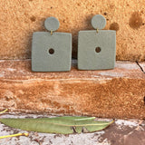 Julieta Earrings