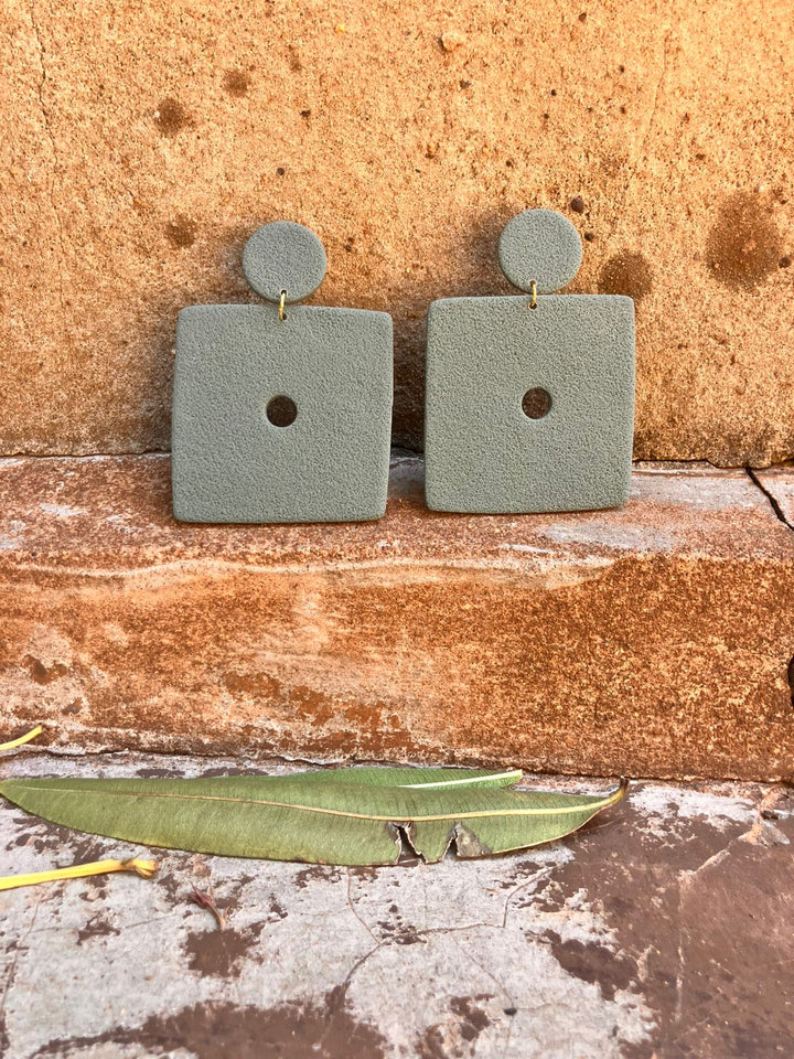 Julieta Earrings